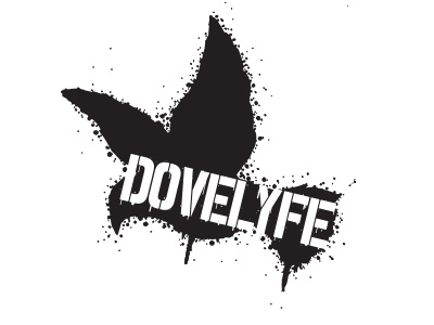 Dovelyfe Design arizona branding identity logo phoenix