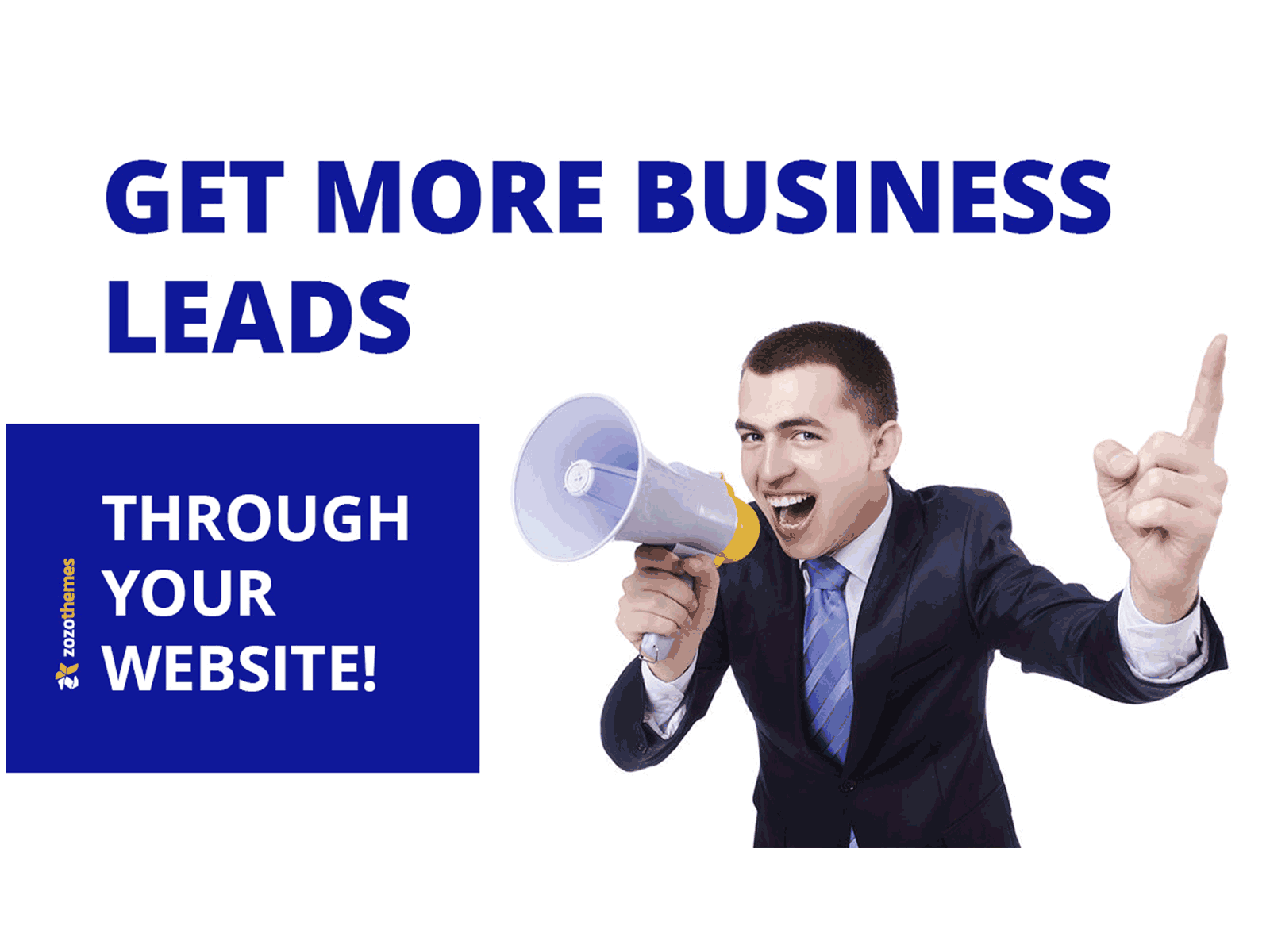 Get More Business Leads