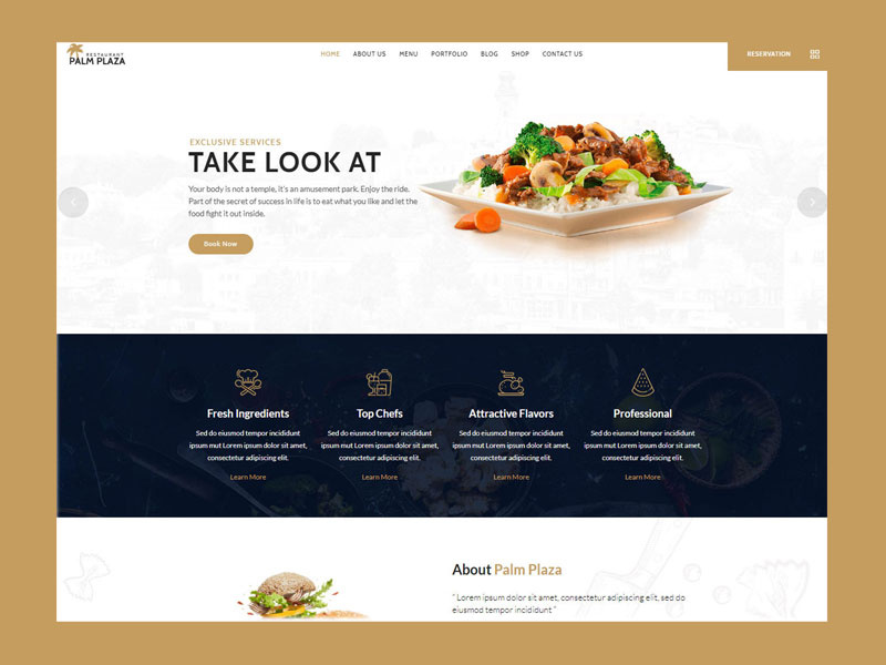 Get De cuisine theme du cafe For iPhone Free
