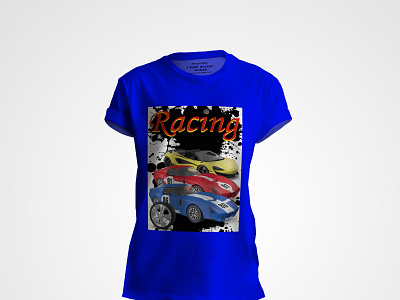 T-SHIRT DESIGN graphic design