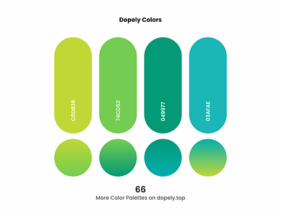 Daily dose of colors. (66) + Nice gradients🍭 app branding color color palette color scheme colorful colorpalette colors colour design gradient graphic design icon illustraion illustration logo typography ui ux vector