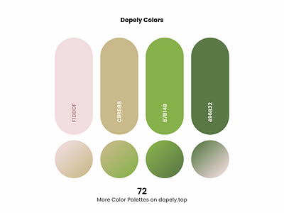 Brilliant daily dose of colors. (72) + Nice gradients🍭 branding color color palette color scheme colorful colors design gradient illustration logo paint painting ui ux vector