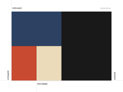 Daily Color Scheme!