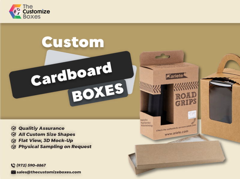 Custom Cardboard Boxes By Alex Kath On Dribbble   Custom Cardboard Boxes 