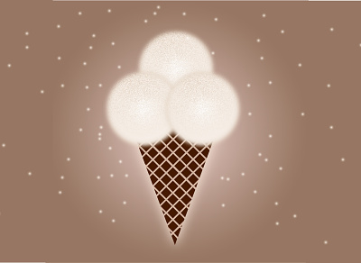 ICE cream hot ice icecream illustration illustrator summer toohot