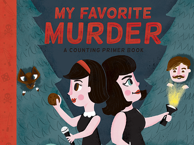 My Favorite Murder Counting Primer