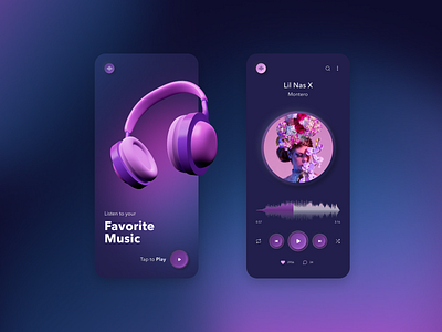 Music Player