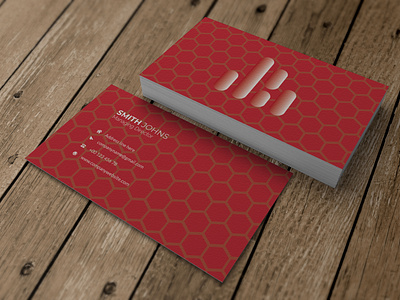 Business Card Design