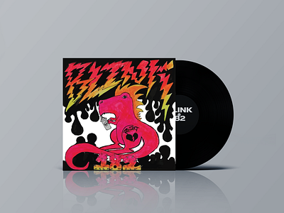 BLINK 182 ALBUM COVER DESIGN