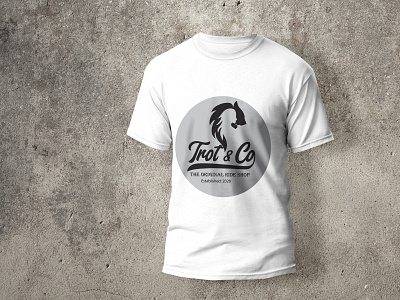 T shirt  Design