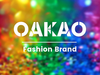 Fashion logo design