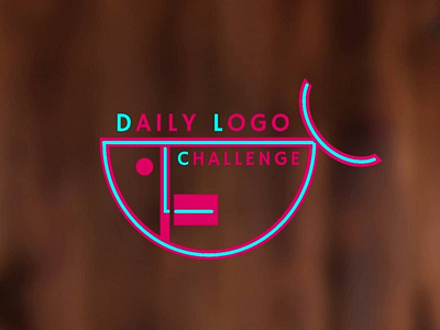 Daily logo challenge branding dailylogochallenge design graphicdesign icon logo logodesign minimal typography