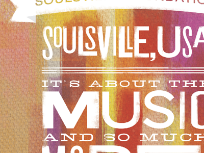 Soulsville