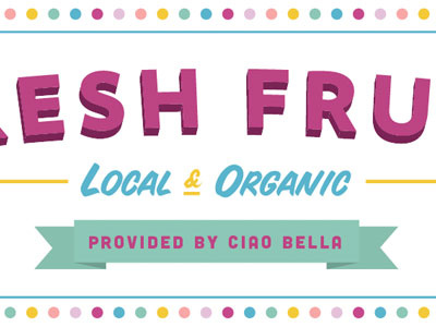 Freshfruit