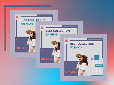 Fashion sale । Flyer design । Supper sale |Best Fashion adobe adobe illustrator adobe xd ads android application branding design facebook stories graphic design instagram post instagram stories design minimal mobile social media banner social media design ui ux