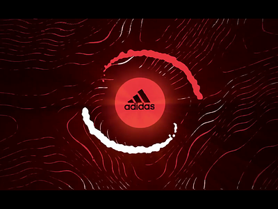 Adidas Tango League Paris 2018 (2/2) adidas field fingerprint football shapes soccer