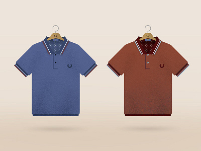 Polo Shirts clothes design fred illustrator iphone wallpaper photoshop polo shirts texture