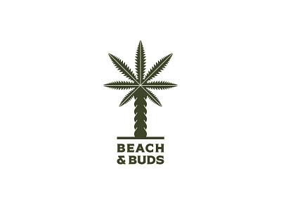 Beach And Buds