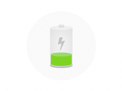 Battery icon