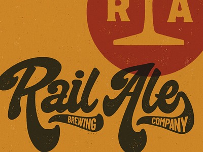 Rail Ale Brewing Company