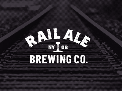 Rail Ale Brewing Co.