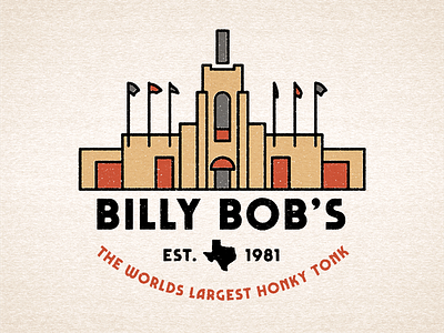 Billy Bob's Unused Shirt Design apparel design billy bobs design illustration shirt t shirt t shirt t shirt design