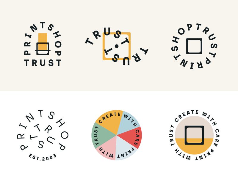 Trust Text Illustrations apparel design branding design icon illustration t shirt t shirt design typography vector