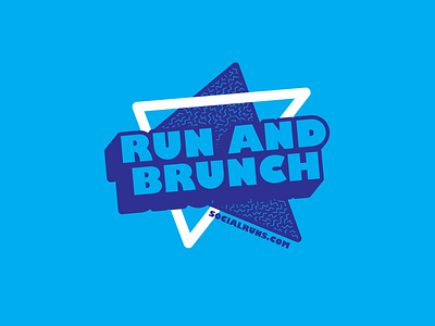 Run and Brunch Design