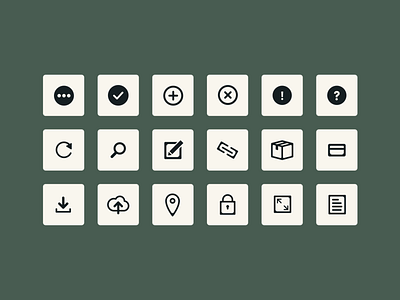 Icon Work design flat icon icon design illustration minimal ui ux vector web