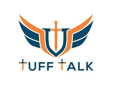 Tuff Talk Logo