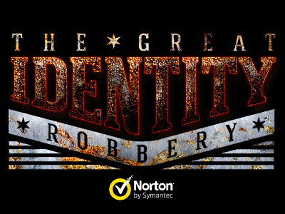 Norton Robbery logo
