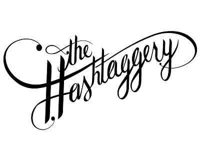 Hashtagggery logo