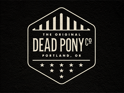 Dead Pony Club 2nd Version