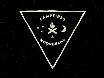 Campfires & Moonbeams