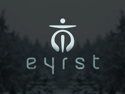 Eyrst Logo