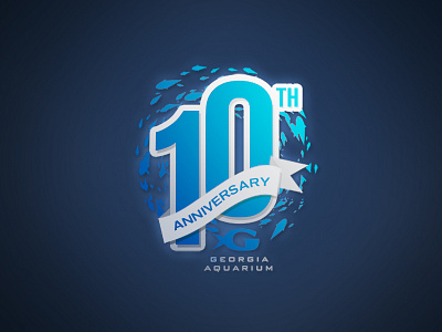 Anniversary Logo