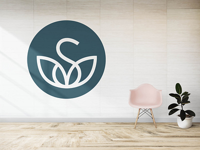 Logomark for Simplina