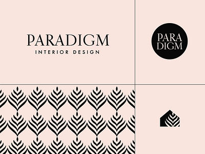 Paradigm Interior Design Elements