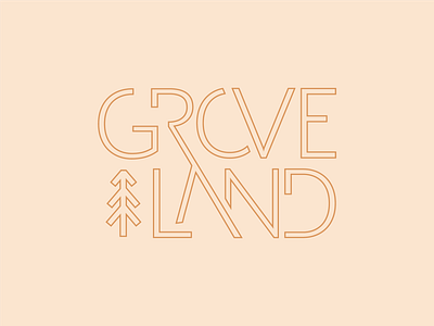 Groveland California Type