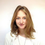 Катя Зайцева