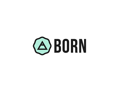 Born Badge