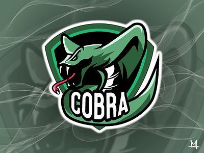 COBRA DRIBBLE PNG