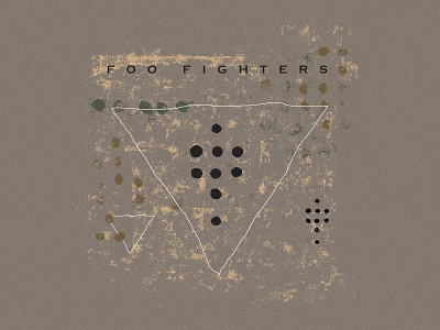 Foo Fighters - Self Titled