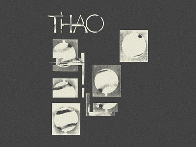 Thao - Globe Glitch