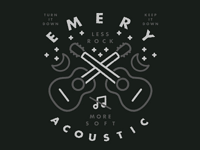 Emery - Acoustic Tour