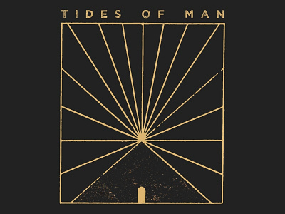 Tides Of Man - Temple