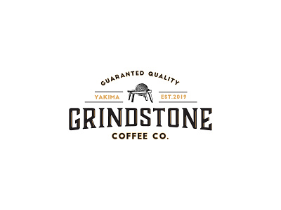 Grindstone Coffo Co.