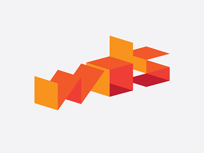 WDS Wordmark church conference design god grey logo orange wds wordmark