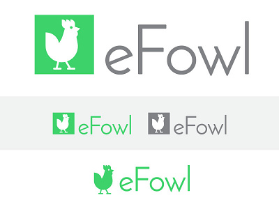 eFowl Branding