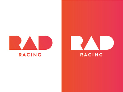 RAD Racing Logo 1